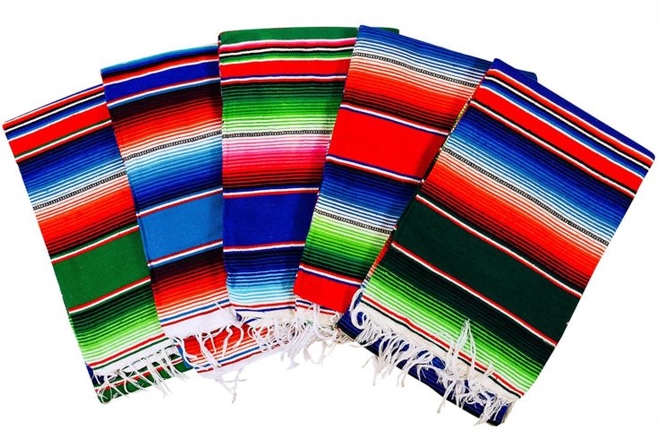 authentic san marcos blankets