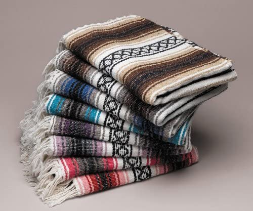 wholesale mexican blankets